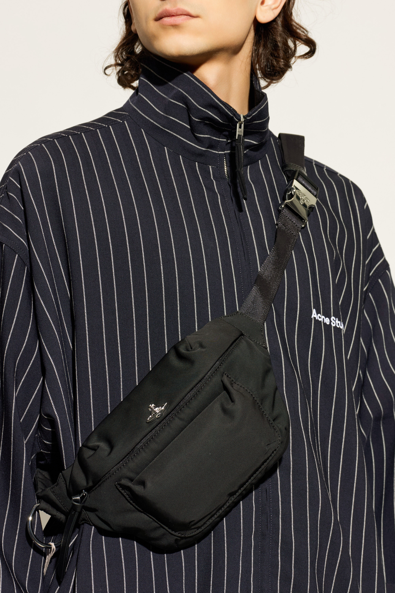 Vivienne Westwood Dog Carrier Bag 'Zeus' | Men's | Vitkac